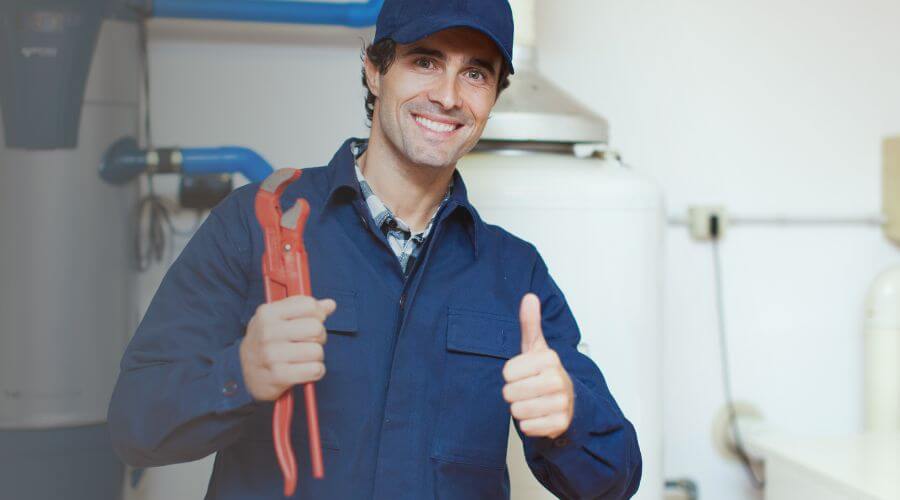 Professional Leak Detection in Fosston, MN