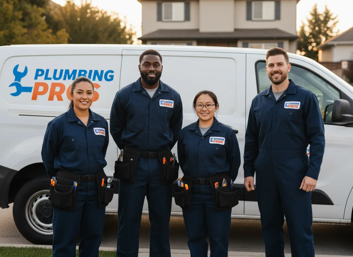 Water Heater Repair company in Fosston, MN